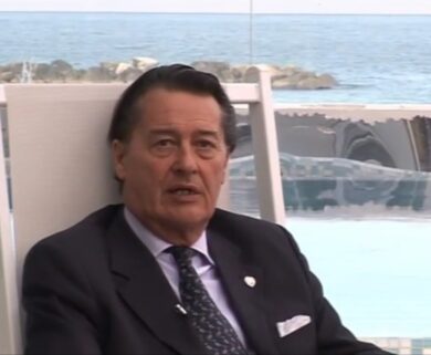 “Dialogo tra e con le parole”. Il libro del conte Marcucci Pinoli