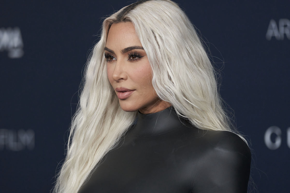 Kim Kardashian condanna Balenciaga dopo la campagna coi bambini: “Disgustata”