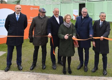A2A, inaugurata a Milano la nuova cabina elettrica San Cristoforo