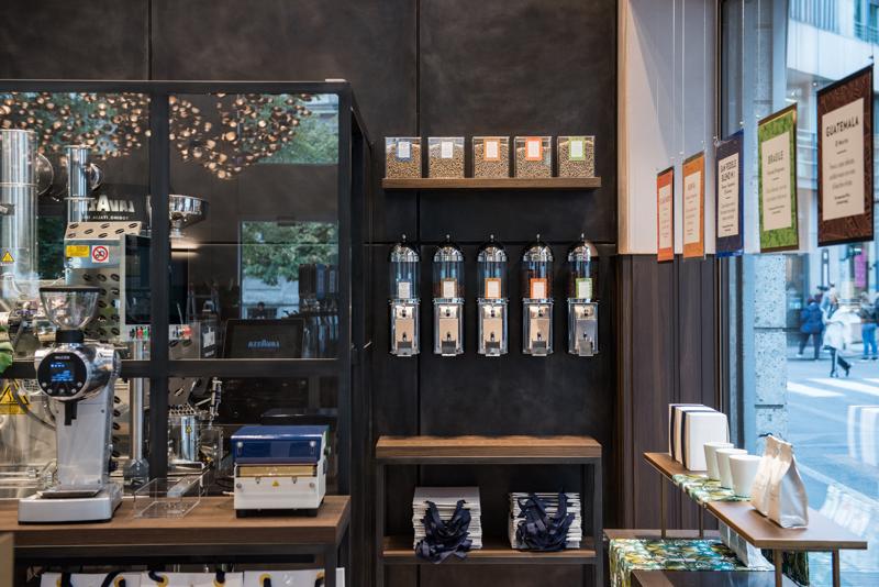 Lavazza accelera l’espansione Ue: verso l’acquisto della francese MaxiCoffee Lavazza accelera l’espansione Ue: verso l’acquisto della francese MaxiCoffee