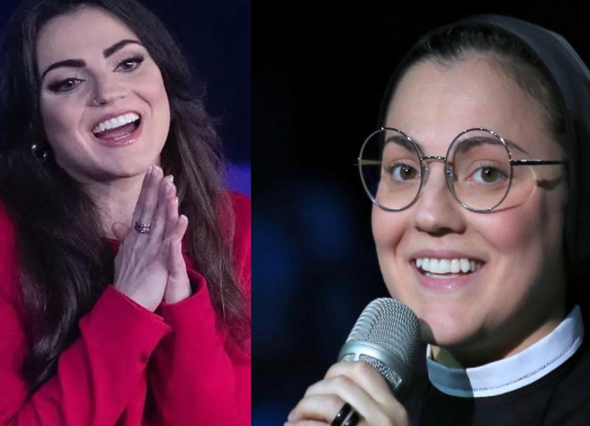 “Ora ballo e mi trucco senza sensi di colpa”. La nuova vita di suor Cristina