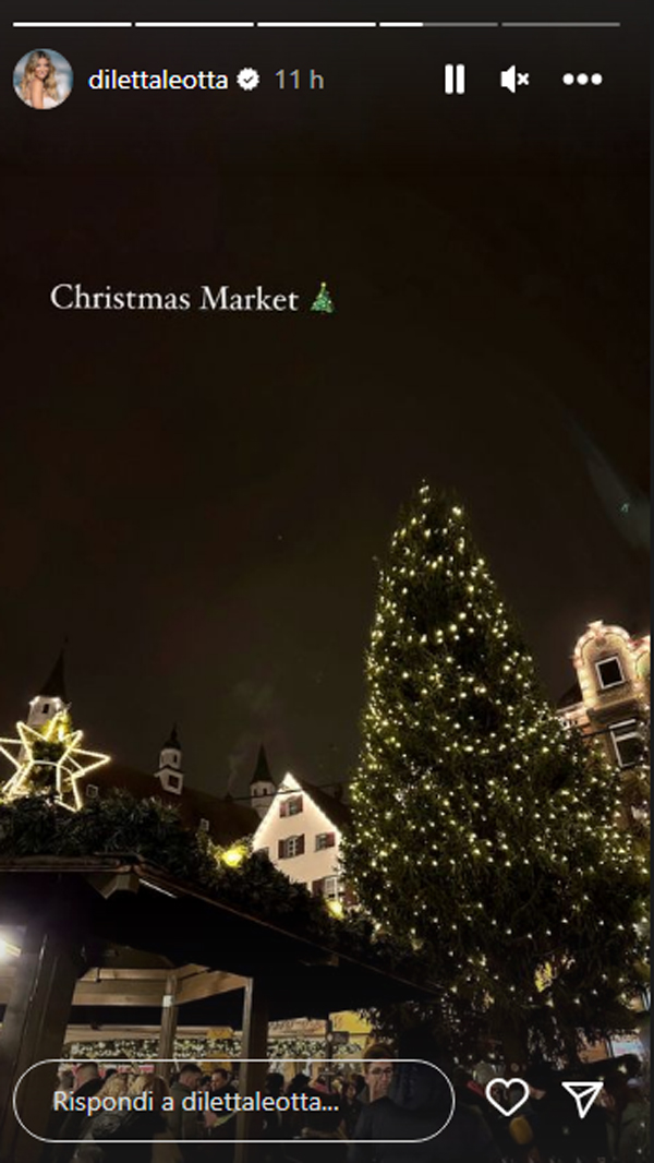 Diletta Leotta e Karius: non si nascondono più: primo selfie. Poi la sera…