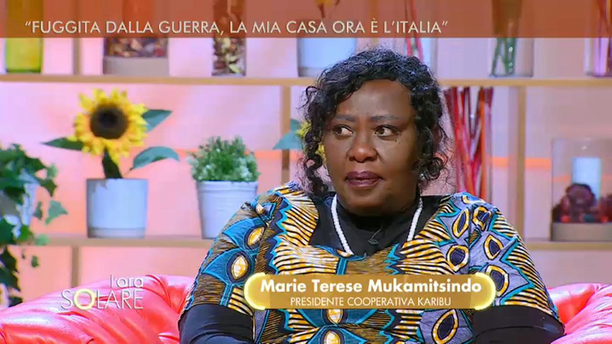 Caso Soumahoro, la suocera indagata anche per truffa aggravata Caso Soumahoro, la suocera indagata anche per truffa aggravata