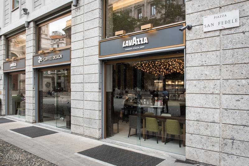 Lavazza accelera l’espansione Ue: verso l’acquisto della francese MaxiCoffee Lavazza accelera l’espansione Ue: verso l’acquisto della francese MaxiCoffee