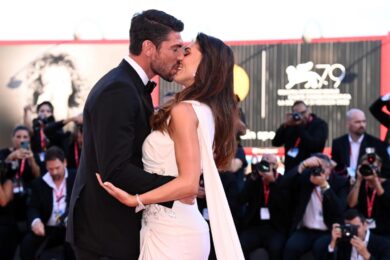 Cecilia Rodriguez e Ignazio Moser: “Noi come Sandra e Raimondo…”. Intervista