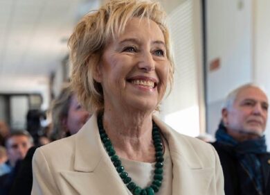 Lombardia, Roggiani (Pd): Moratti moderata? Con lei ex bossiani e Grande Nord