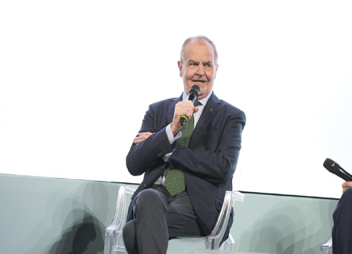 Tronchetti, Descalzi, Orcel: i big per Lombardia 2030