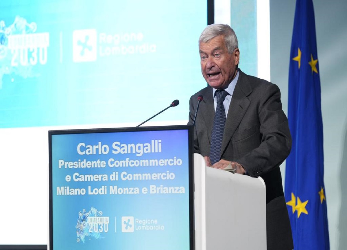 Tronchetti, Descalzi, Orcel: i big per Lombardia 2030
