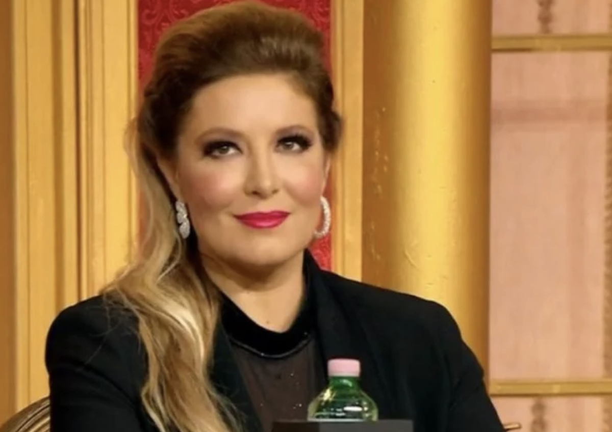 Selvaggia Lucarelli su Sara Di Vaira: “L’unica a non farmi le condoglianze”