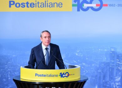 Poste Italiane, ottenuta la certificazione ‘EQUAL-SALARY’
