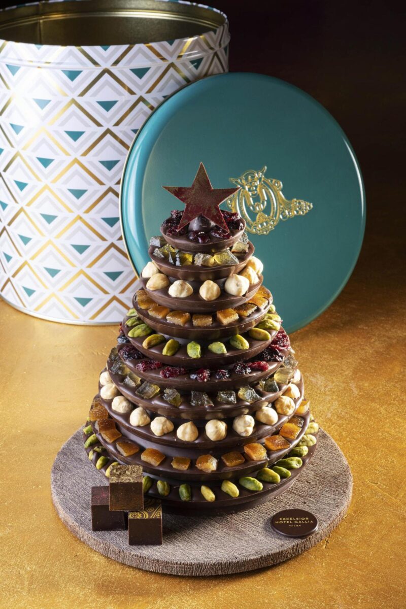 Excelsior Hotel Gallia accende la magia del Natale con la Gran Merenda e… Excelsior Hotel Gallia accende la magia del Natale con la Gran Merenda e…
