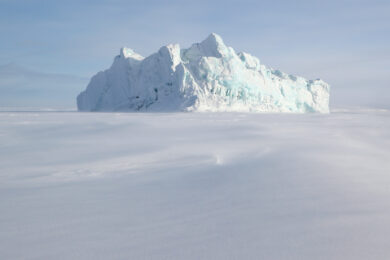 Virus congelato nel permafrost siberiano torna in vita dopo 48.500 anni