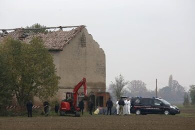 Il corpo di Saman Abbas è stato trovato integro e con gli stessi abiti – FOTO