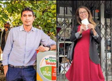 Lady Fratoianni vuole togliere il “Merito” al Ministero di Valditara