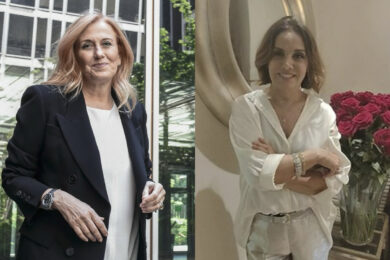 La direttrice del Tg1 Monica Maggioni ha partecipato a “Miss Italia”