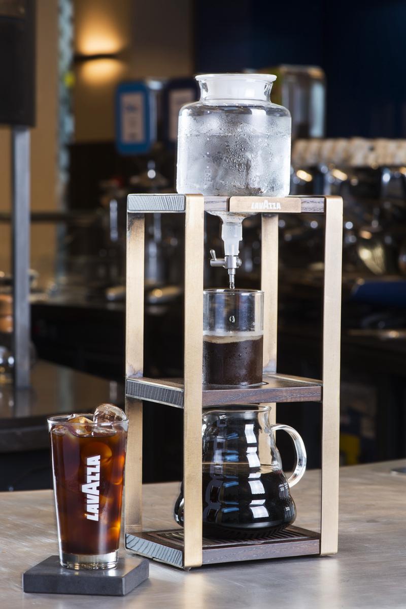 Lavazza accelera l’espansione Ue: verso l’acquisto della francese MaxiCoffee Lavazza accelera l’espansione Ue: verso l’acquisto della francese MaxiCoffee