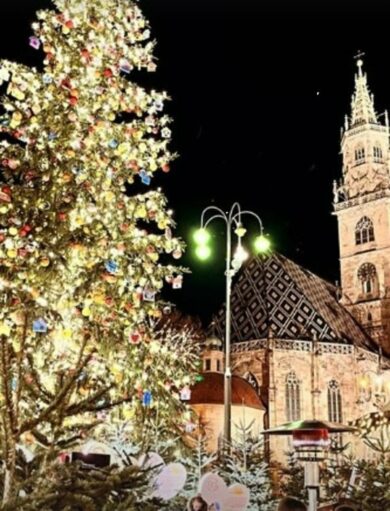 Mercatini di Natale 2022, i più belli e suggestivi da vedere in Italia – FOTO