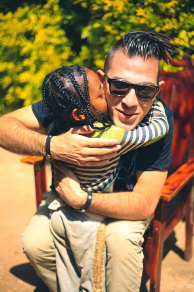 Quando la musica si mette al servizio del prossimo.