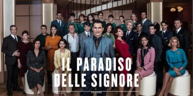 Quando ricomincia Il Paradiso delle Signore? Ecco la data