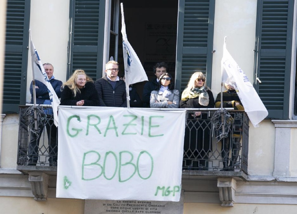 Attilio Fontana, la proposta: “Una sala della giunta per Maroni” Attilio Fontana, la proposta: “Una sala della giunta per Maroni”