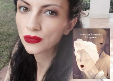 “L’inganno” di Veronica Tomassini: di amori e ombre a Milano