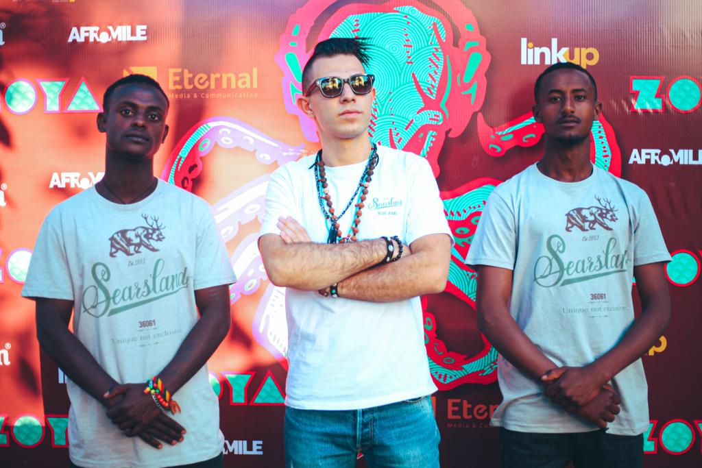 Quando la musica si mette al servizio del prossimo.