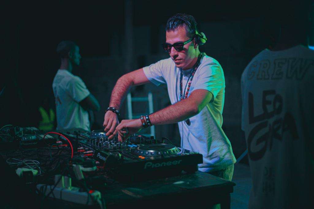 Quando la musica si mette al servizio del prossimo.