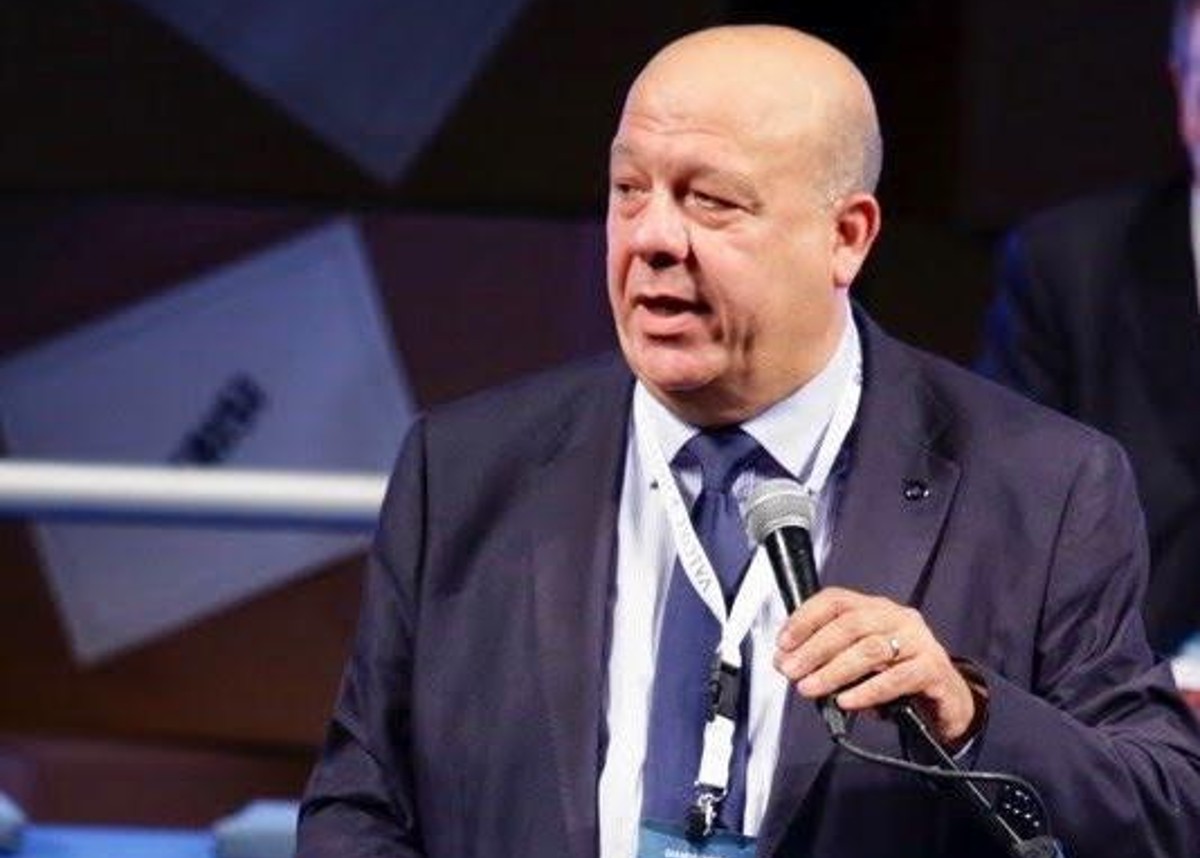Stati Generali, via libera alla quinta edizione: Affari sarà media partner Stati Generali, via libera alla quinta edizione: Affari sarà media partner