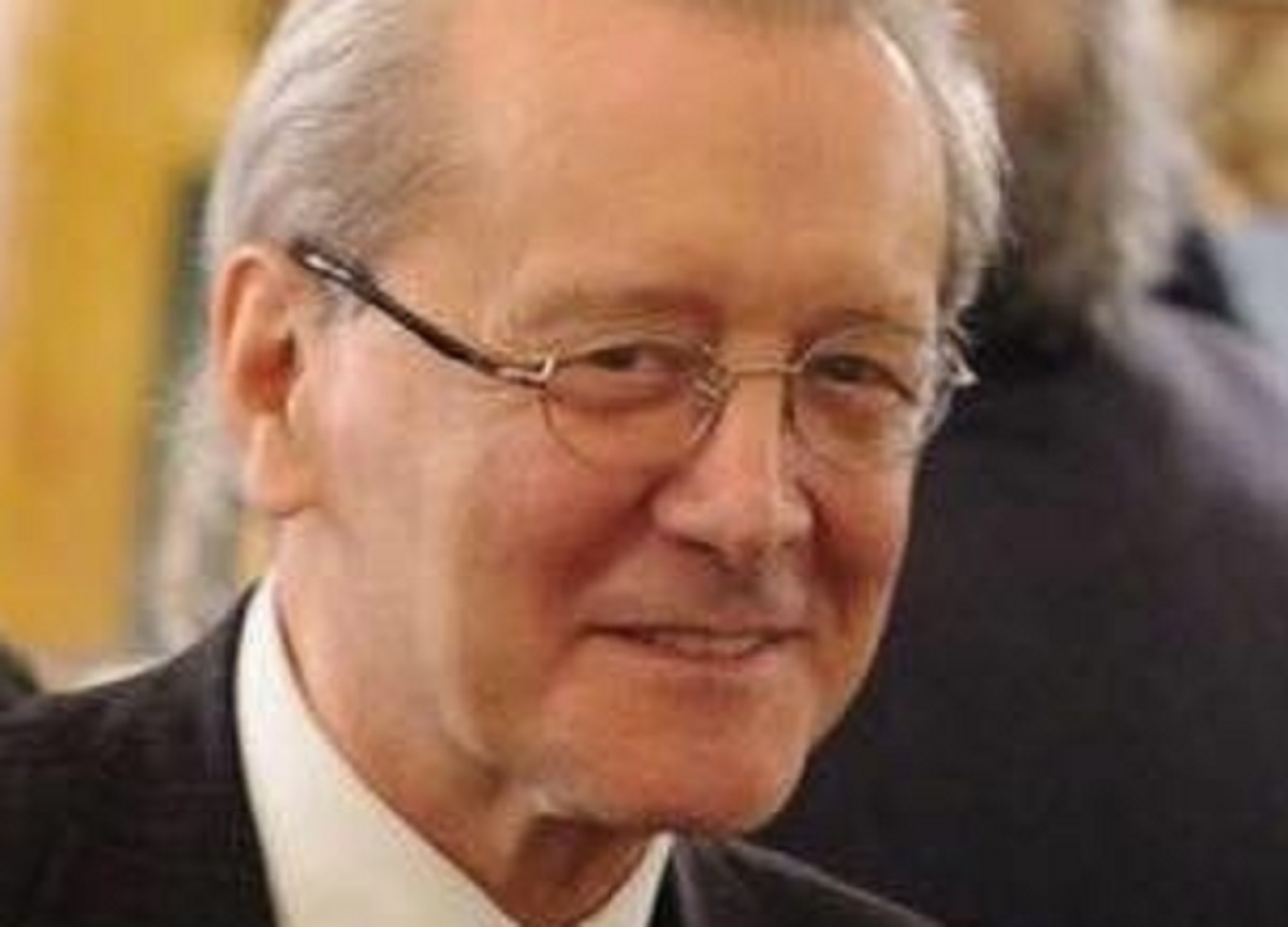 Milano, addio a Pierluigi Cerri, architetto e designer Milano, addio a Pierluigi Cerri, architetto e designer