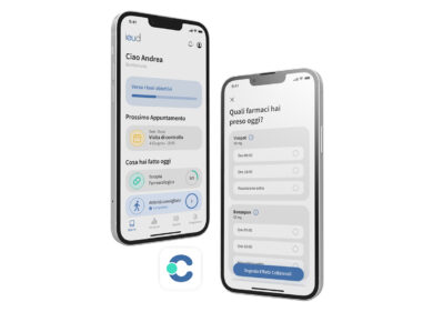 Digital health, IEuD: al via l’app per il trattamento delle dipendenze