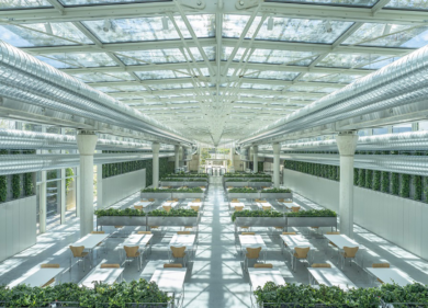 Prada, arriva il top manager Guerra. Patrizio Bertelli prepara la successione