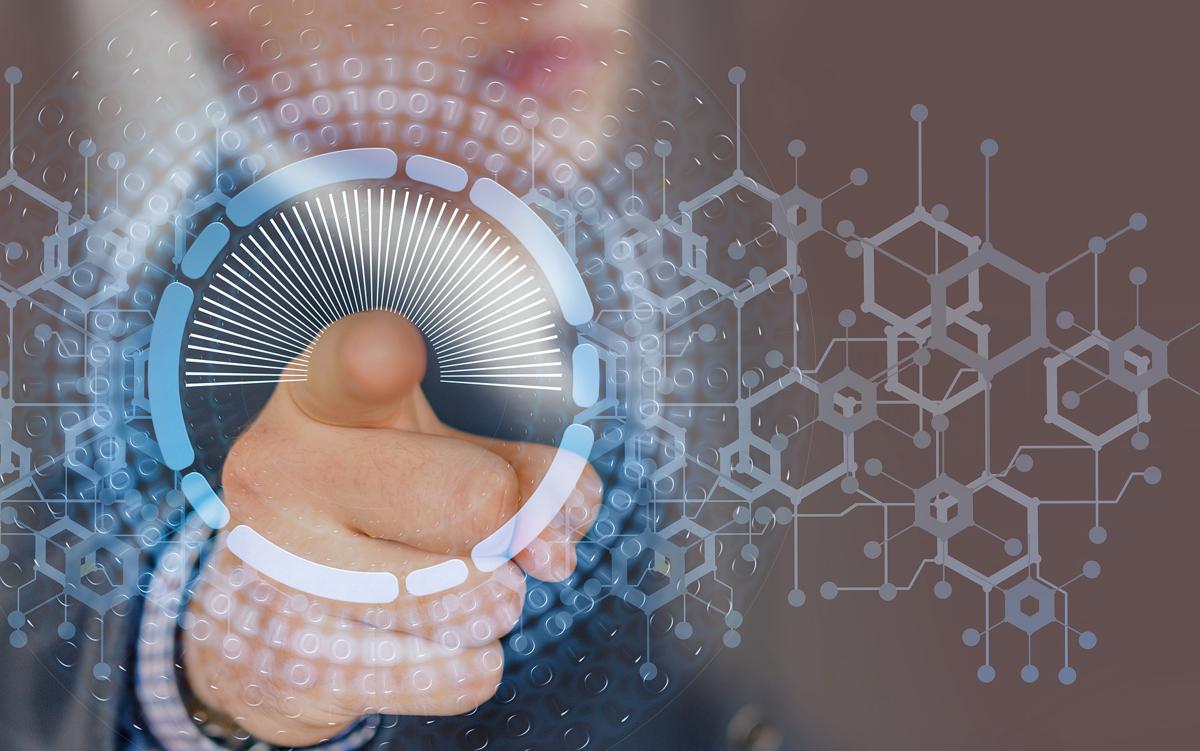 L‘internet sotto il mare: l’inscindibilità dei confini fisici e virtuali L‘internet sotto il mare: l’inscindibilità dei confini fisici e virtuali