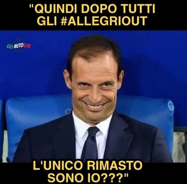 Ferrero presidente della Juventus: si scatena l’ironia social. Le foto