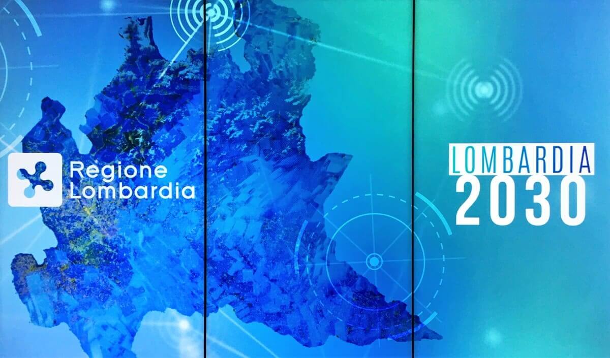 Lombardia 2030 la regione verso il futuro