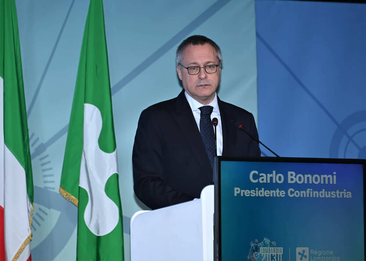 Lombardia 2030 la regione verso il futuro