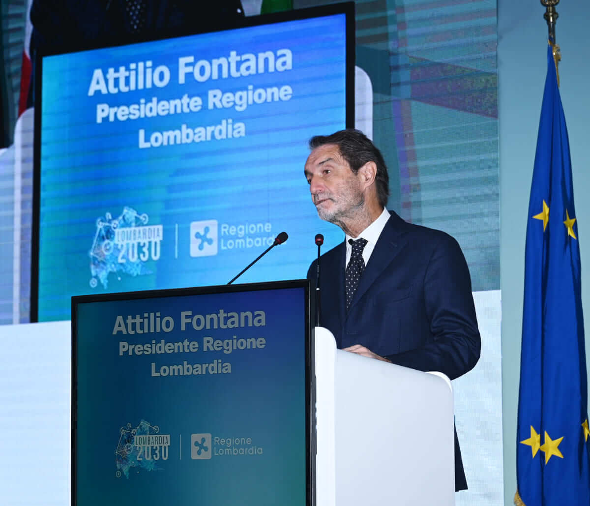 Lombardia 2030 la regione verso il futuro