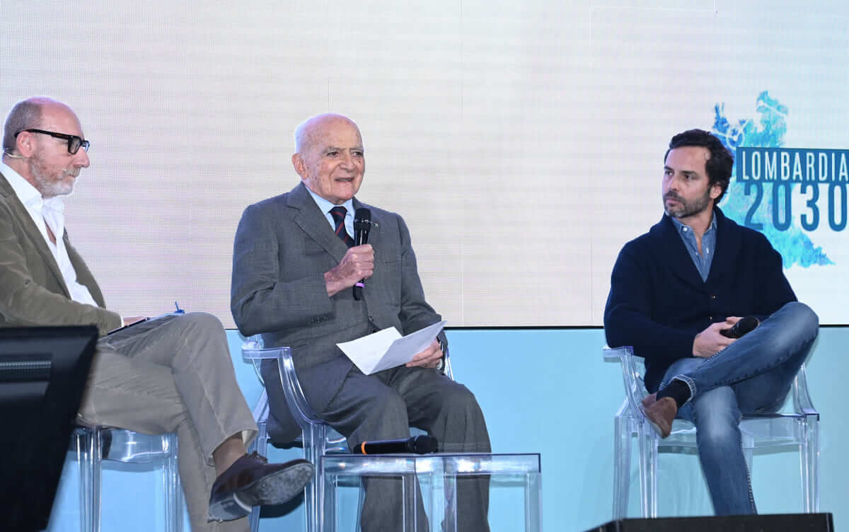 Lombardia 2030 la regione verso il futuro
