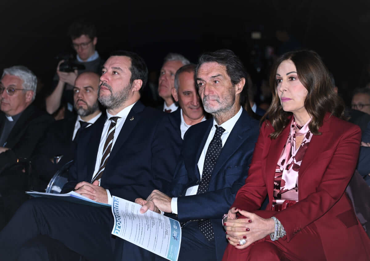 Lombardia 2030 la regione verso il futuro