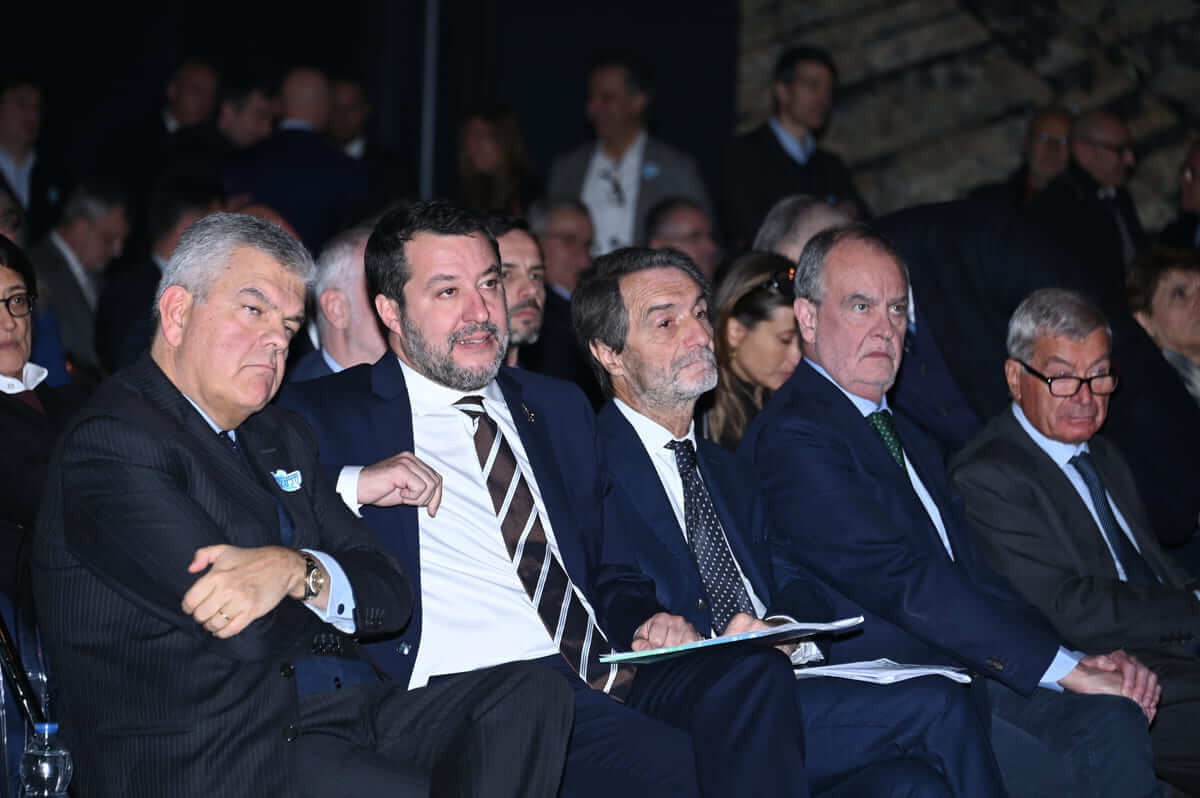 Lombardia 2030 la regione verso il futuro