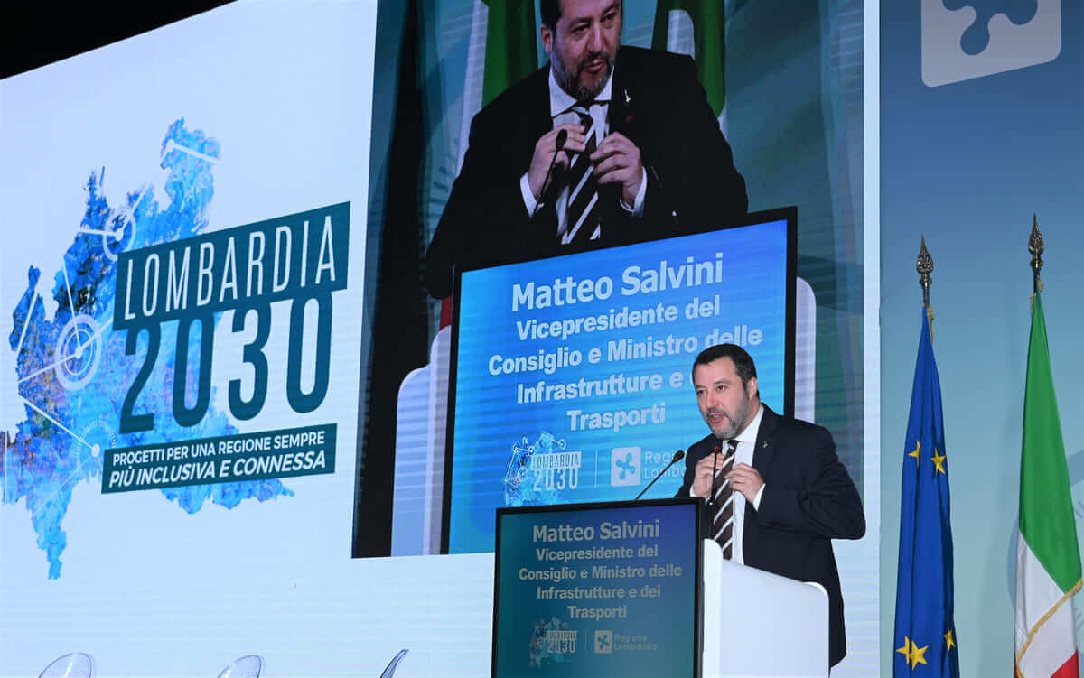 Lombardia 2030 la regione verso il futuro