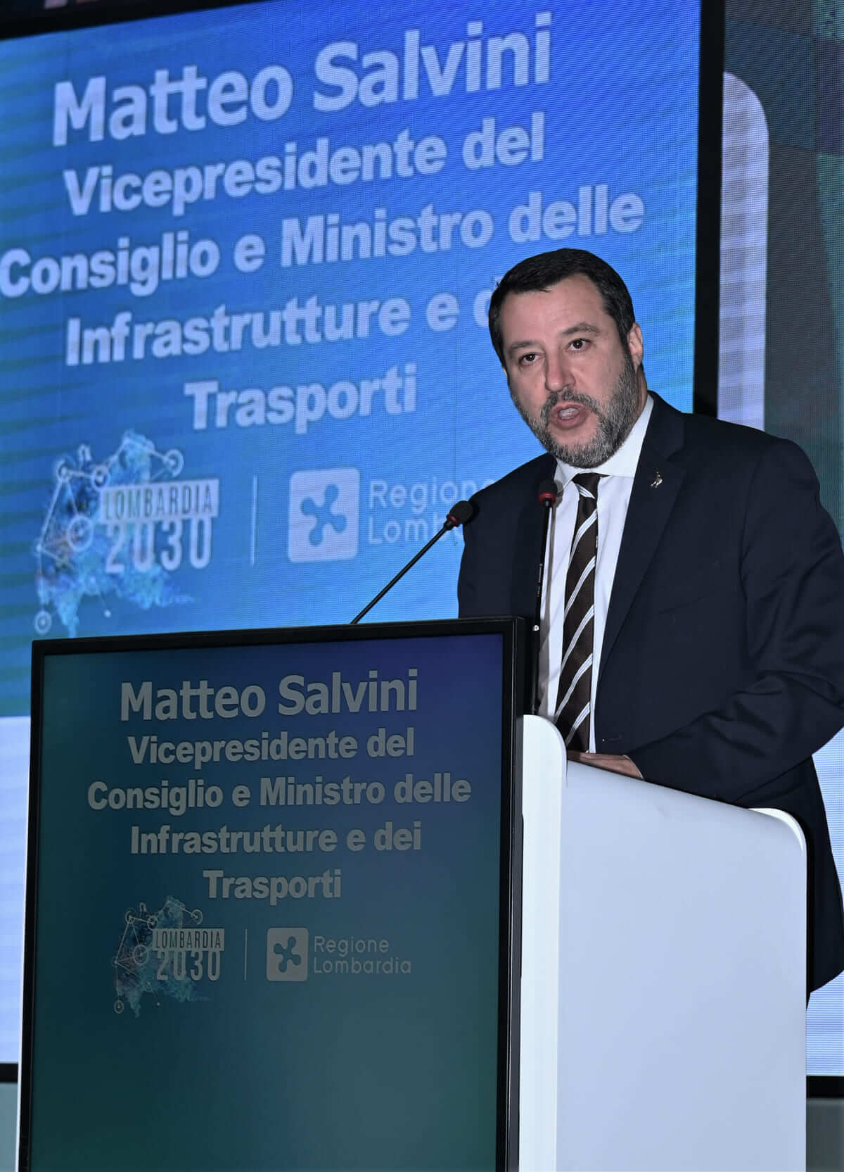 Lombardia 2030 la regione verso il futuro