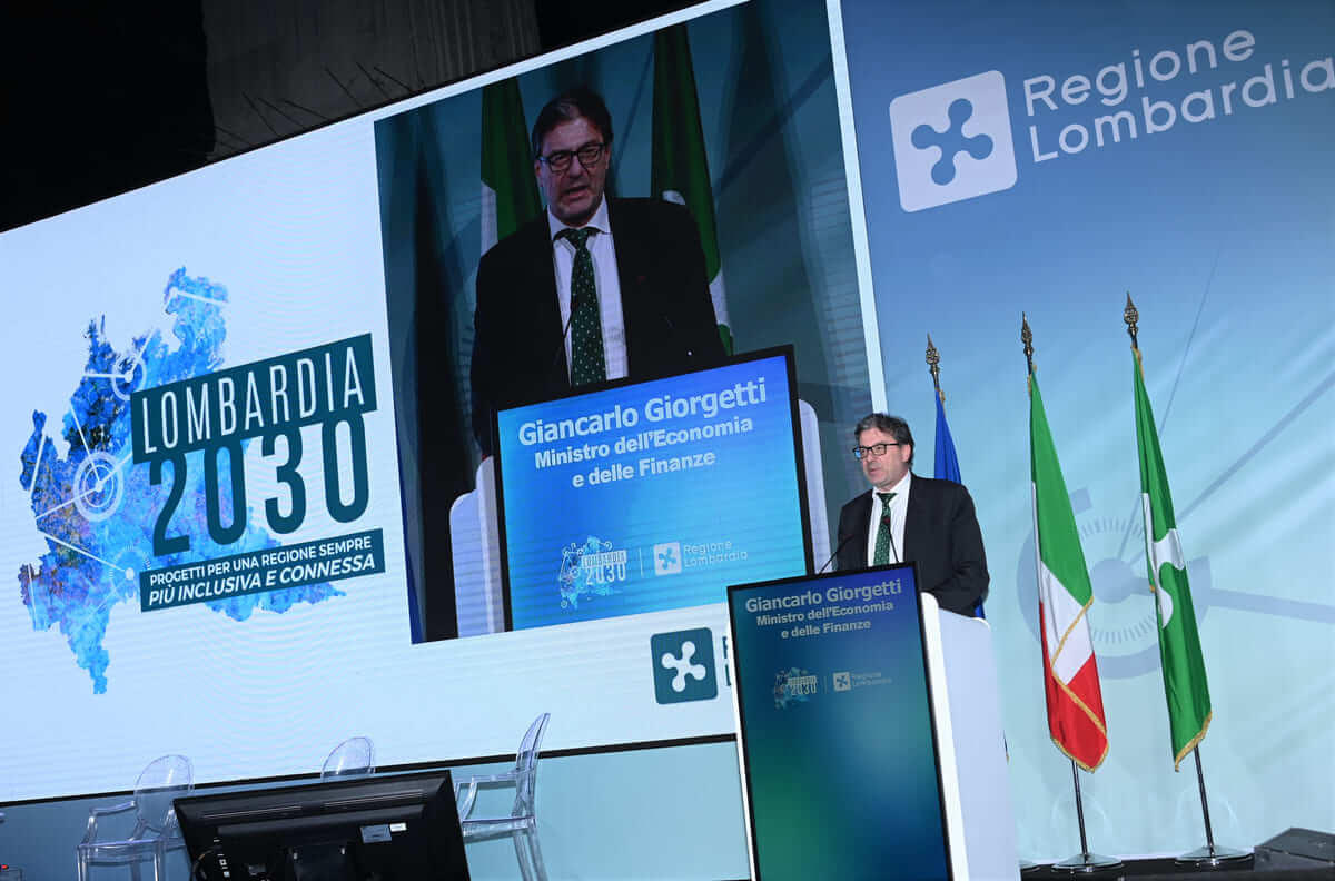 Lombardia 2030 la regione verso il futuro