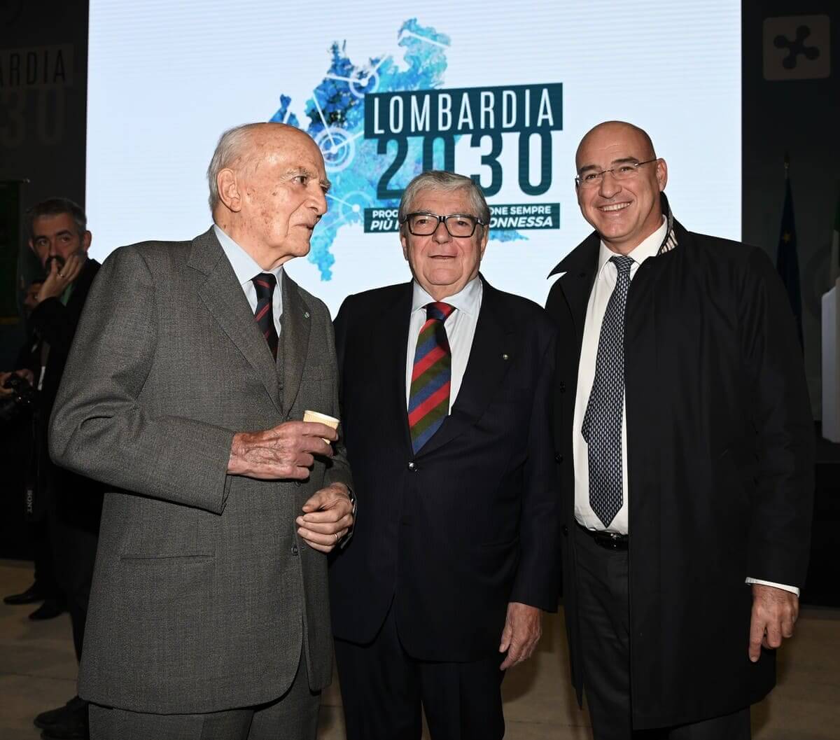 Lombardia 2030 la regione verso il futuro