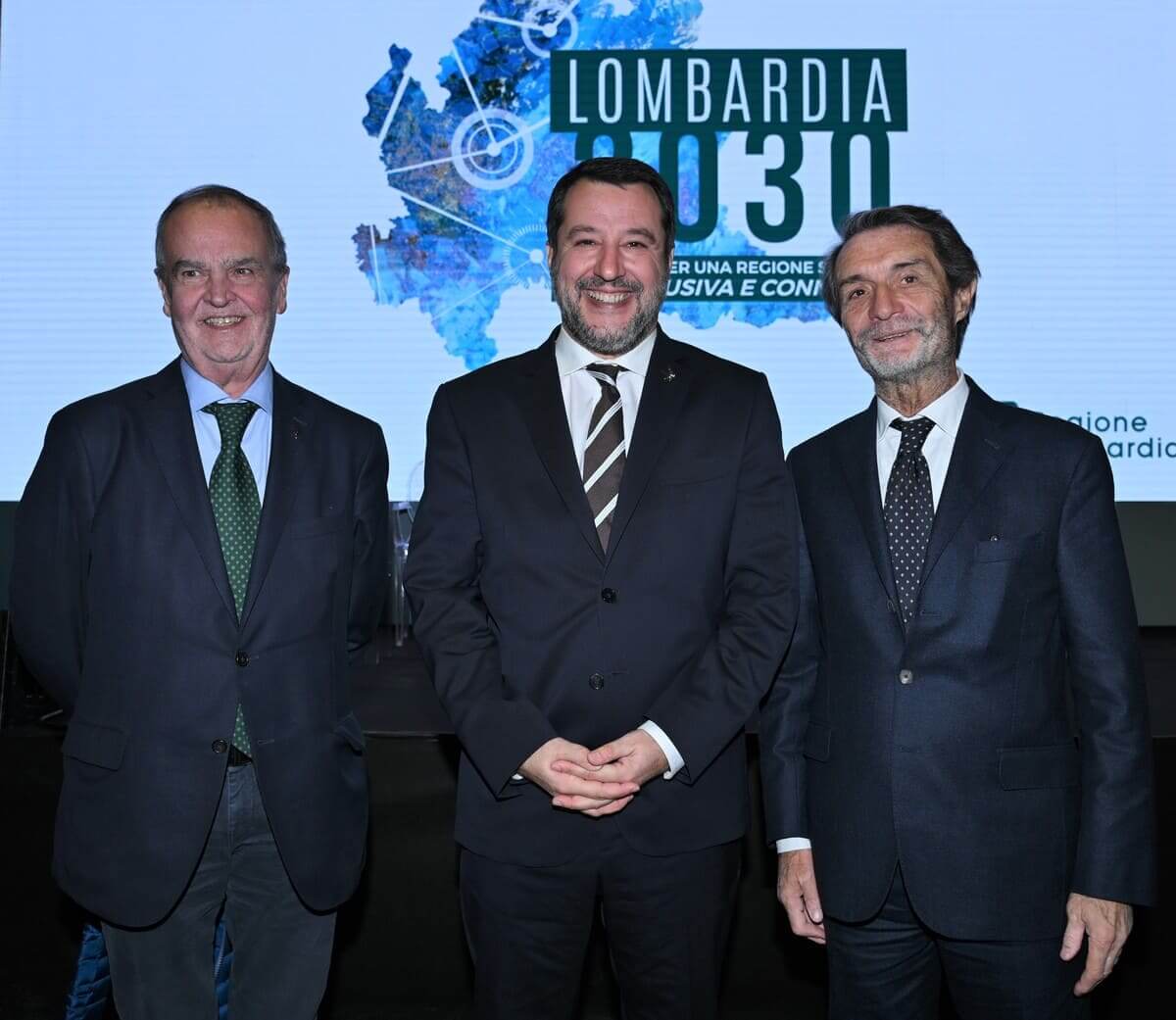 Lombardia 2030 la regione verso il futuro