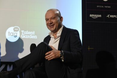 Juventus, chi è Maurizio Scanavino, il nuovo direttore generale scelto da Elkann