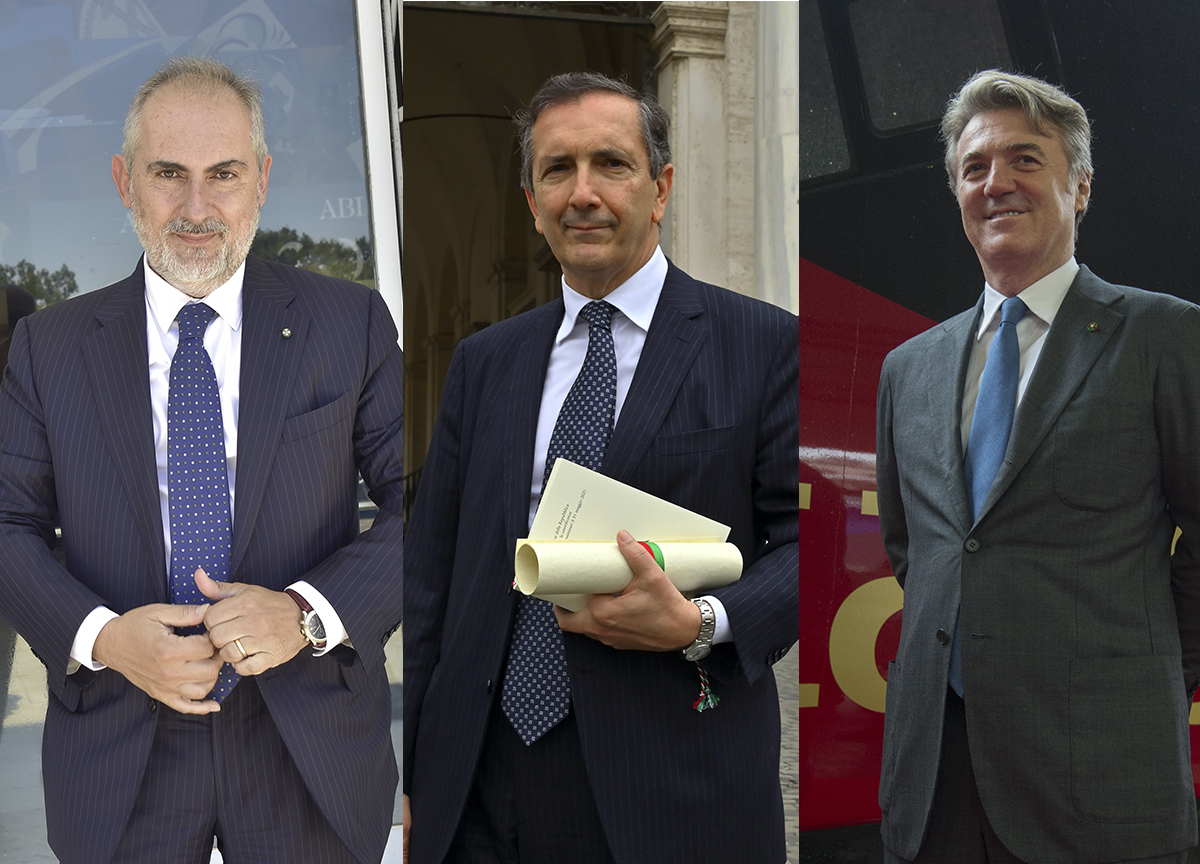 Nomine delle partecipate: Donnarumma verso Enel, tornano Cattaneo e Gubitosi Nomine delle partecipate: Donnarumma verso Enel, tornano Cattaneo e Gubitosi