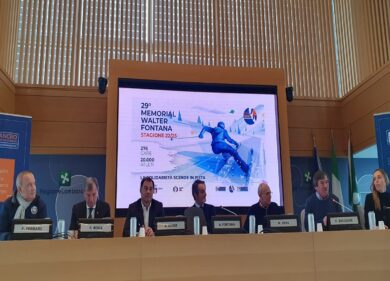 Cancro Primo Aiuto: sport solidale con Coni, Fisi e AC Milan Femminile
