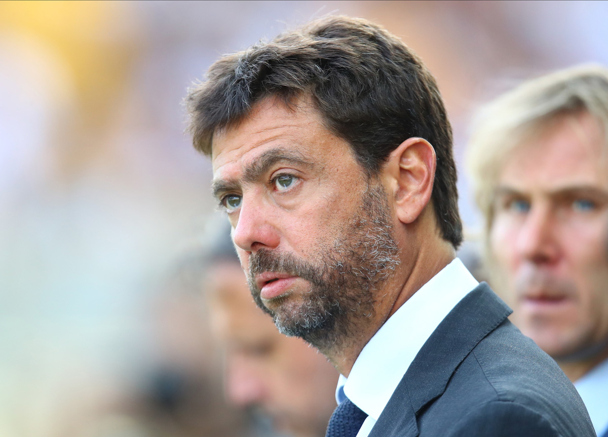 Juventus, Elkann smantella tutti i rumors: “Niente aumento di capitale”