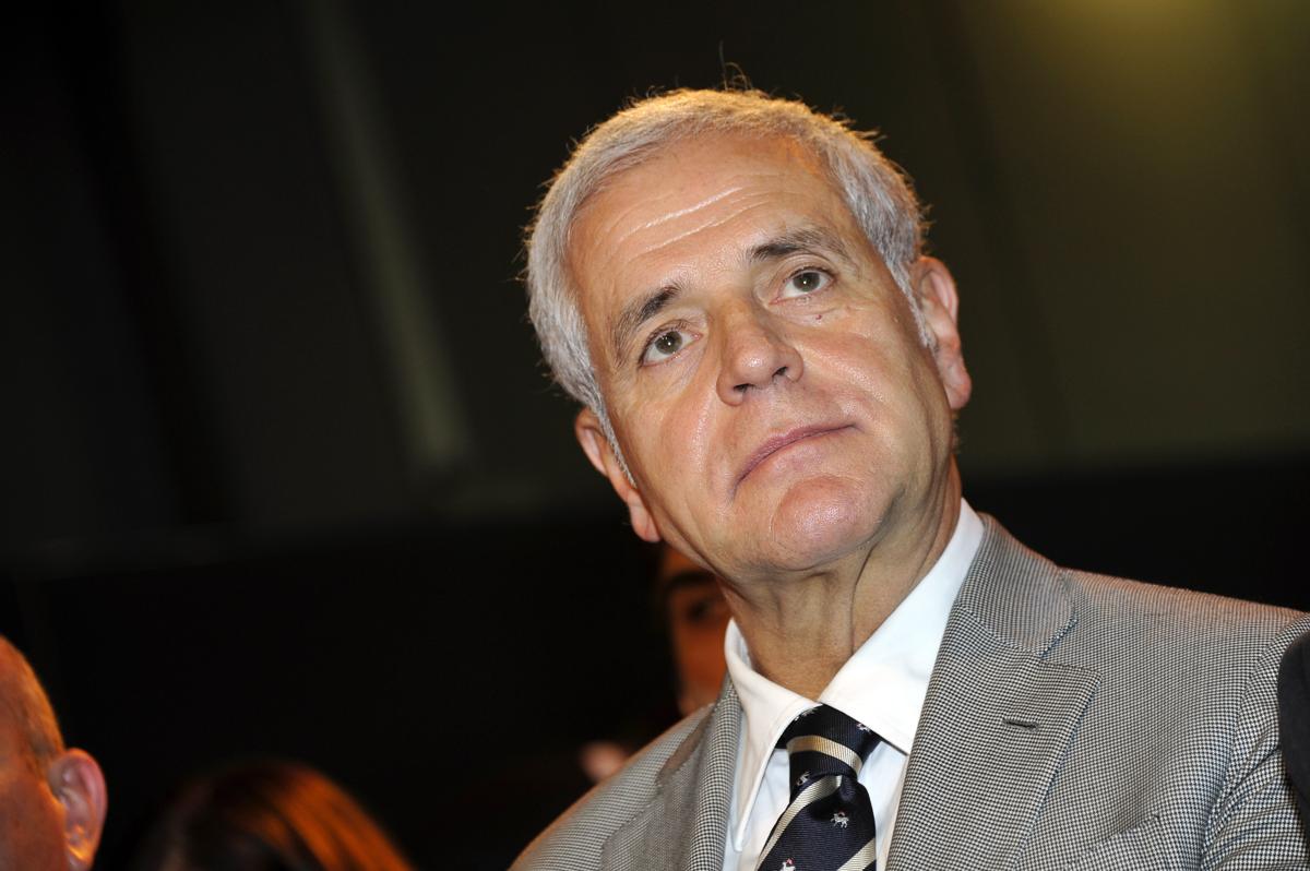 Moratti? Formigoni: “Arriverà terza. I cattolici guardano a Fdi” Moratti? Formigoni: “Arriverà terza. I cattolici guardano a Fdi”