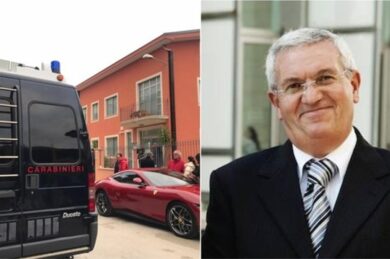 Agrigento, spara e uccide cardiologo dopo una lite. Fermato paziente